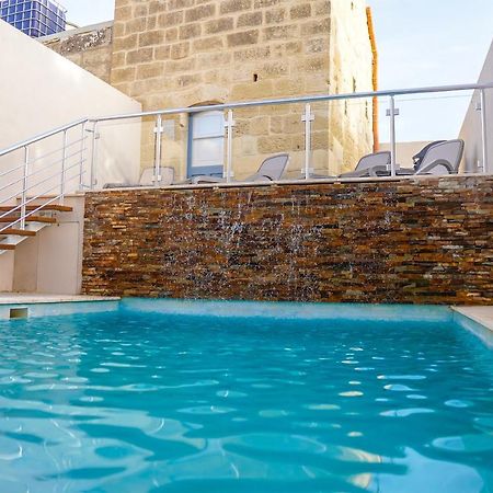 Narcisone Holiday Home Kercem Exterior photo