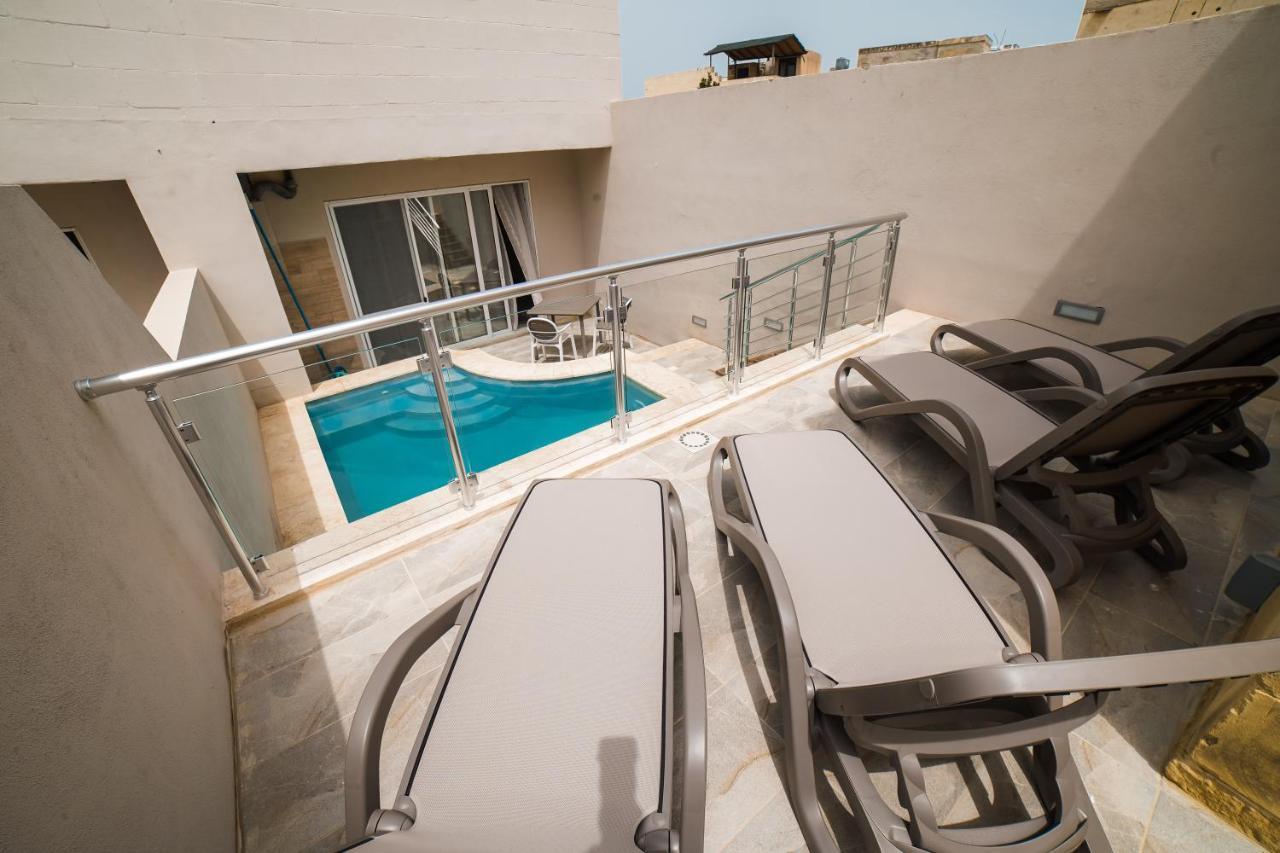 Narcisone Holiday Home Kercem Exterior photo