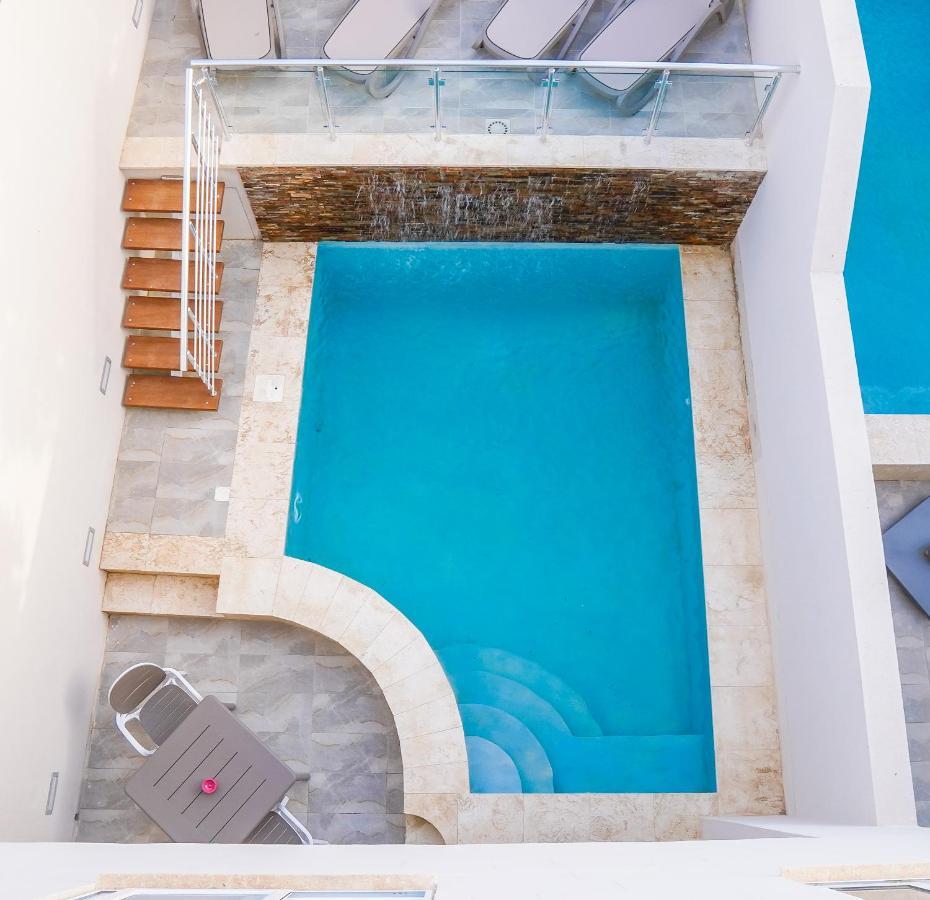 Narcisone Holiday Home Kercem Exterior photo