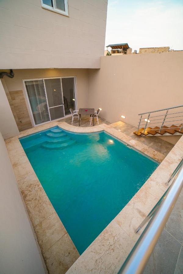 Narcisone Holiday Home Kercem Exterior photo