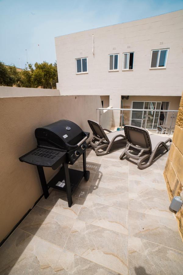 Narcisone Holiday Home Kercem Exterior photo