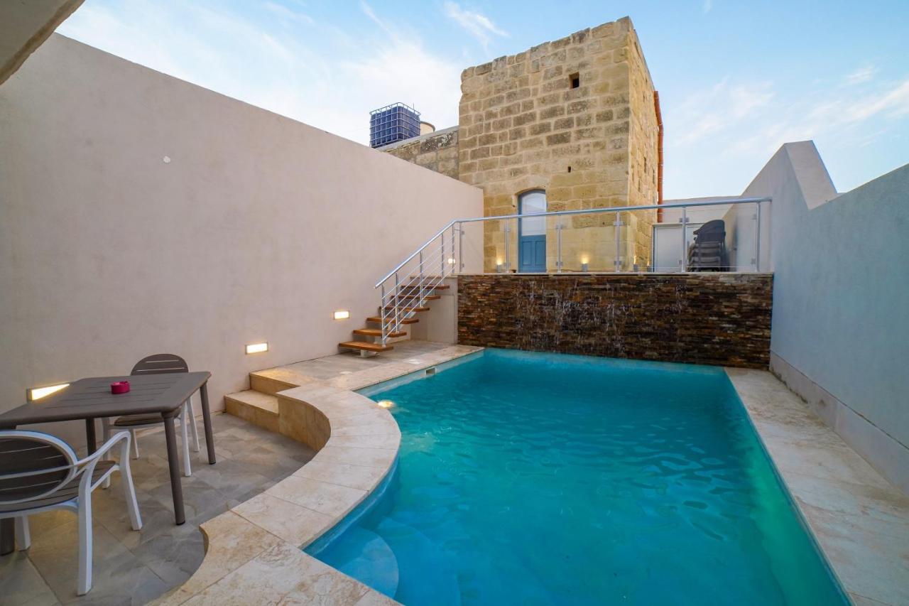 Narcisone Holiday Home Kercem Exterior photo