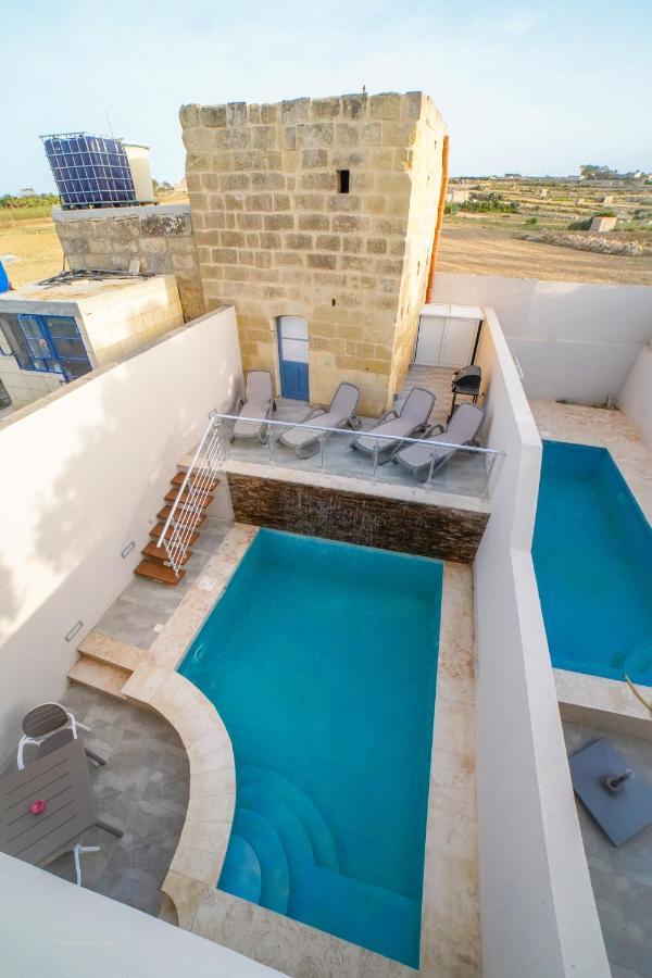 Narcisone Holiday Home Kercem Exterior photo