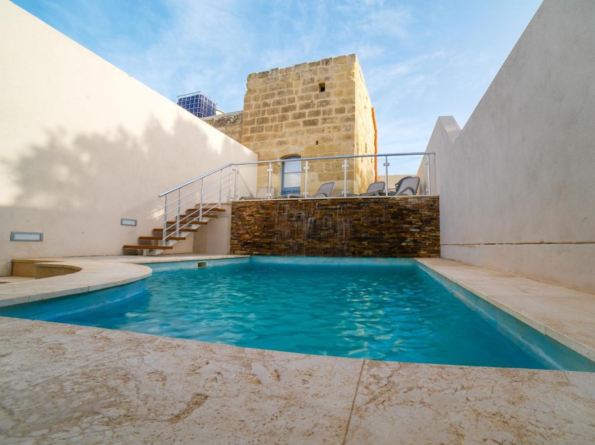 Narcisone Holiday Home Kercem Exterior photo