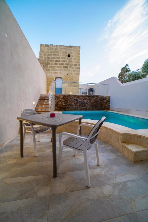 Narcisone Holiday Home Kercem Exterior photo
