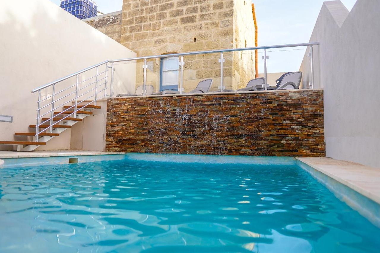 Narcisone Holiday Home Kercem Exterior photo