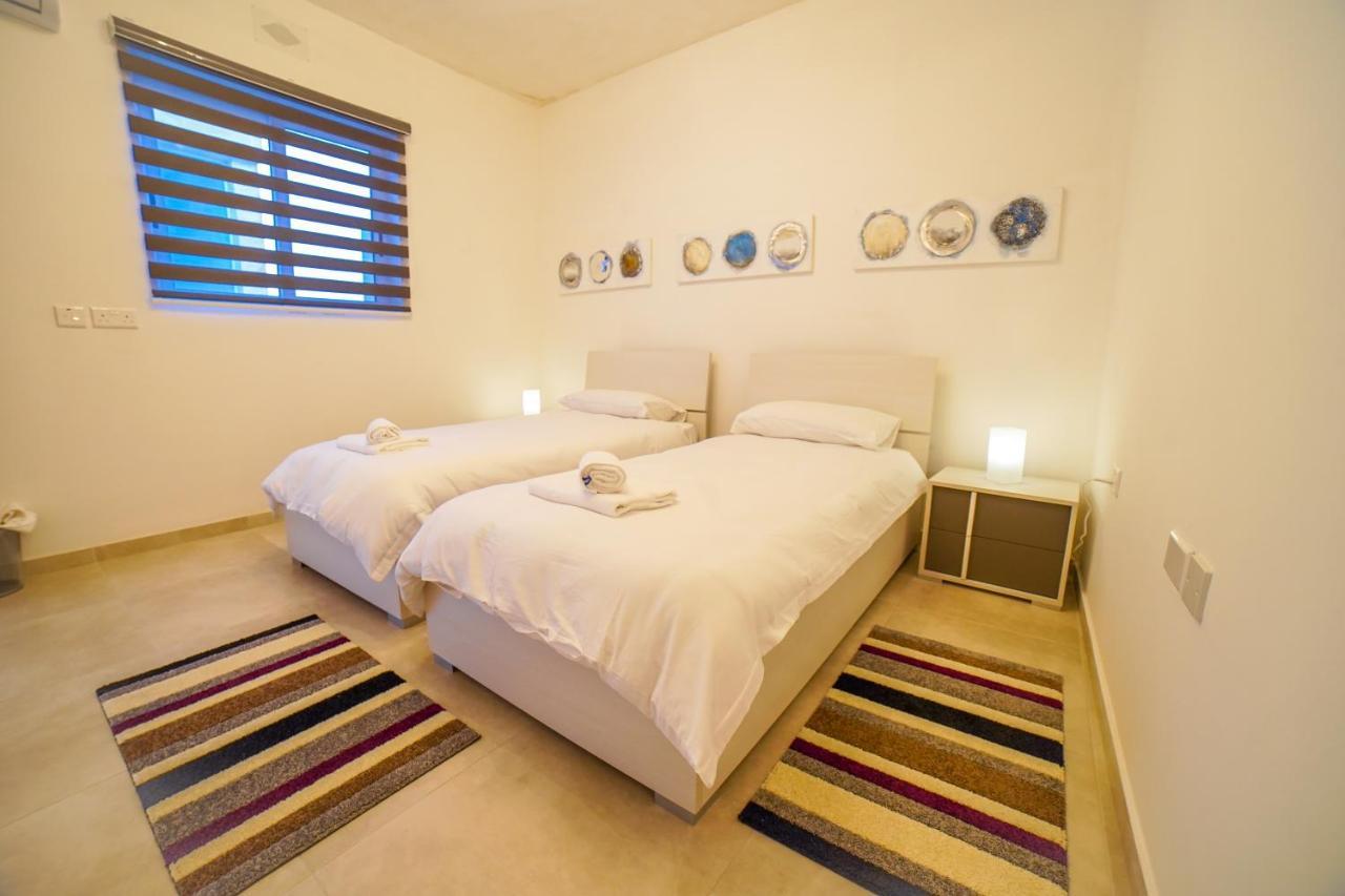 Narcisone Holiday Home Kercem Exterior photo