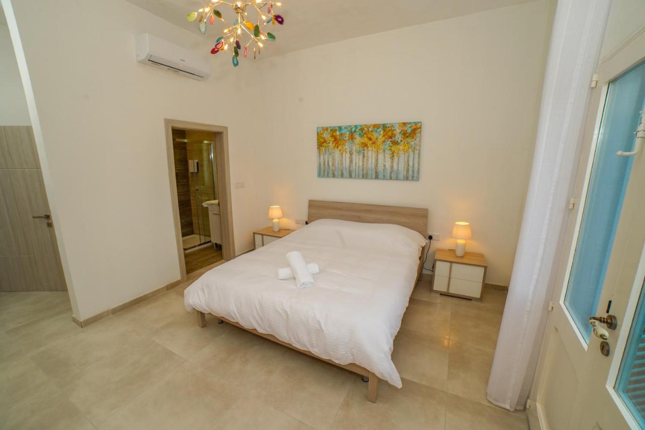 Narcisone Holiday Home Kercem Exterior photo