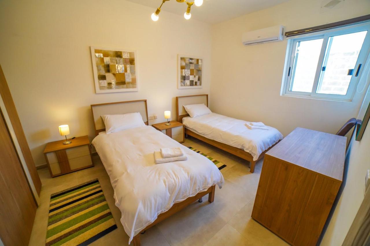 Narcisone Holiday Home Kercem Exterior photo