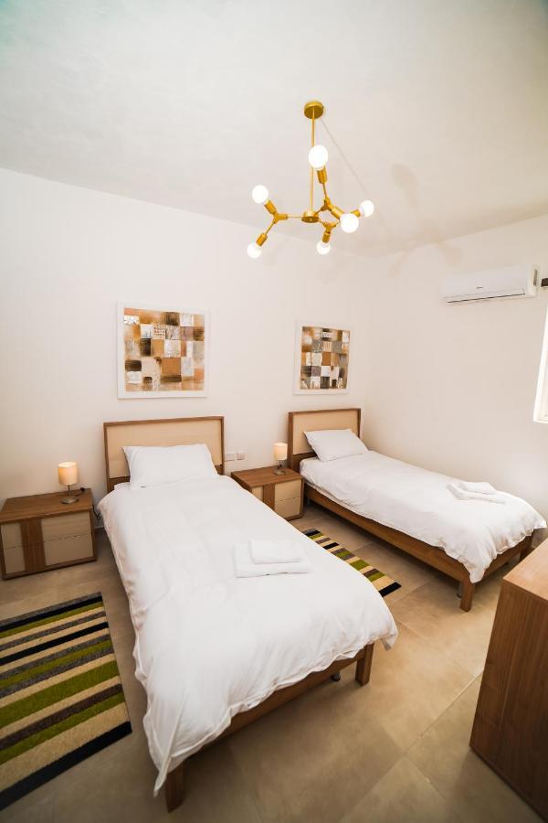 Narcisone Holiday Home Kercem Exterior photo