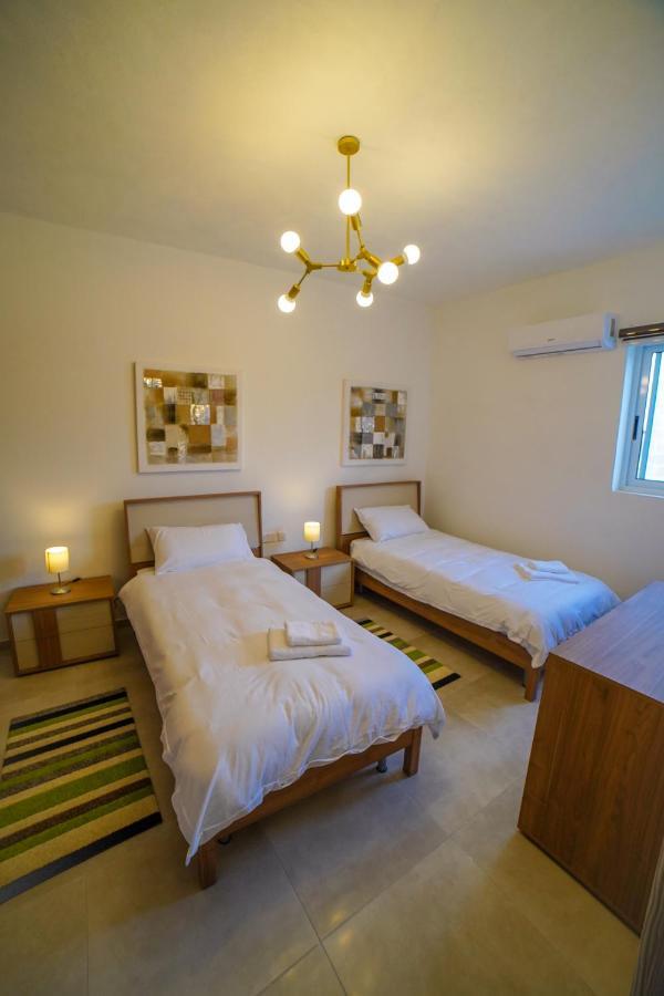 Narcisone Holiday Home Kercem Exterior photo