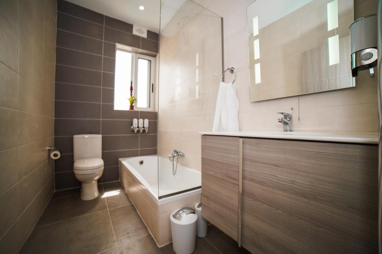 Narcisone Holiday Home Kercem Exterior photo
